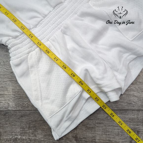 Xersion Sleeveless Romper Size XXS (4/5) - Picture 4 of 5